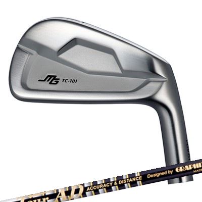 三浦技研 TC-101 アイアン ツアーAD アイアン 55/65/75/85/95 MIURA TC-101 IRON TOUR AD 55/65/75/85/95