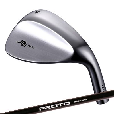 2022年モデル 三浦技研 TW-01 ウェッジ クレイジー プロト 1フレックス ウェッジ MIURA TW-01 WEDGE CRAZY PROTO 1-Flex WEDGE