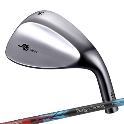 2022年モデル 三浦技研 TW-01 ウェッジ デザインチューニング モーダス3 ツアー105 MIURA TW-01 WEDGE Design Tuning Color Steel MODUS3 TOUR 105
