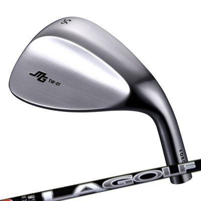 2022年モデル 三浦技研 TW-01 ウェッジ LAゴルフ Lシリーズ ウェッジ MIURA TW-01 WEDGE LAGOLF L-SERIES WEDGE