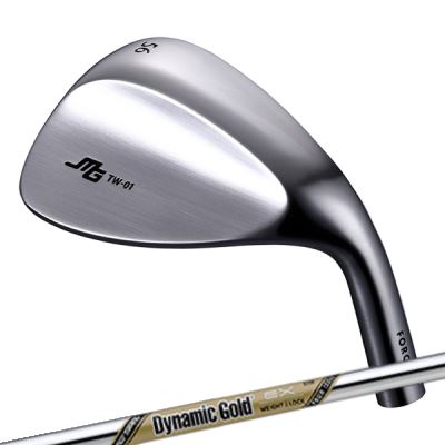 2022年モデル 三浦技研 TW-01 ウェッジ ダイナミックゴールド EX ツアー MIURA TW-01 WEDGE True Temper Dynamic Gold EX Tour Issue