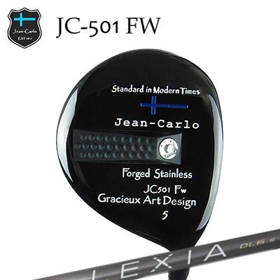 JC501 FW LEXIA L for DRIVER