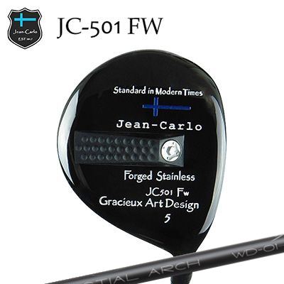 JC501 FW WD-01