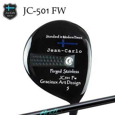 JC501 FW WH01