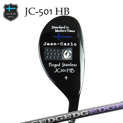 JC501 HBEG HB MK