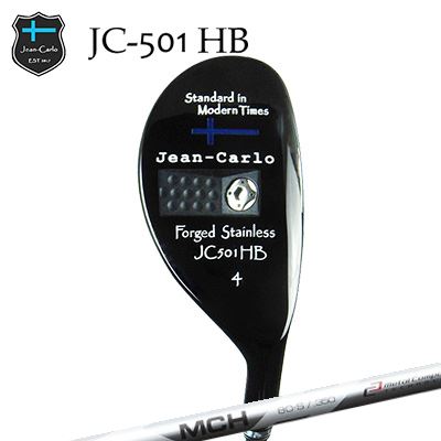 JC501 HB MCH
