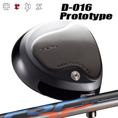 D-016 ドライバーFSP FM-HD/FM-SD