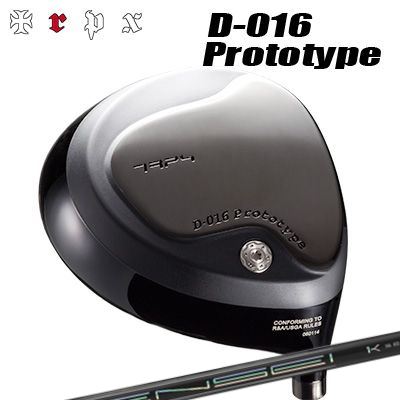 D-016 ドライバーTENSEI Pro WHITE 1K Series